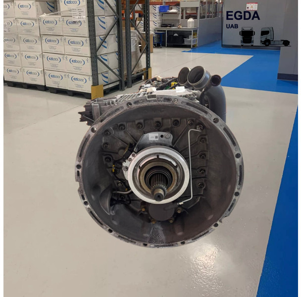 Volvo - Kutia e marsheve: foto 2 Volvo - Kutia e marsheve: foto 2