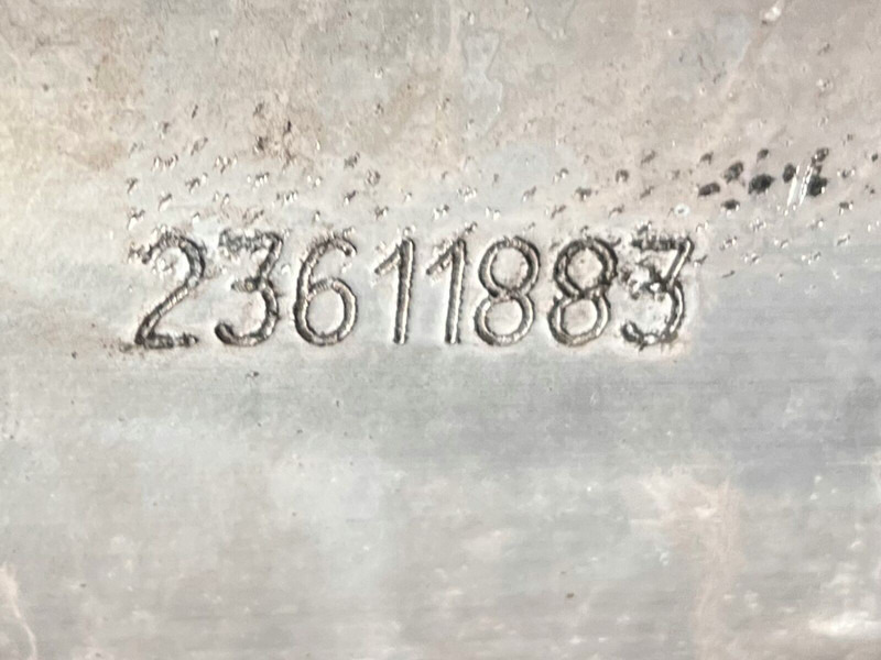 Volvo - Sistemi i ftohjes: foto 3 Volvo - Sistemi i ftohjes: foto 3