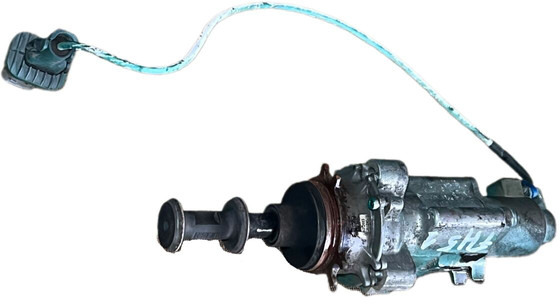 Volvo  - Sistemi i shkarkimit: foto 3 Volvo  - Sistemi i shkarkimit: foto 3