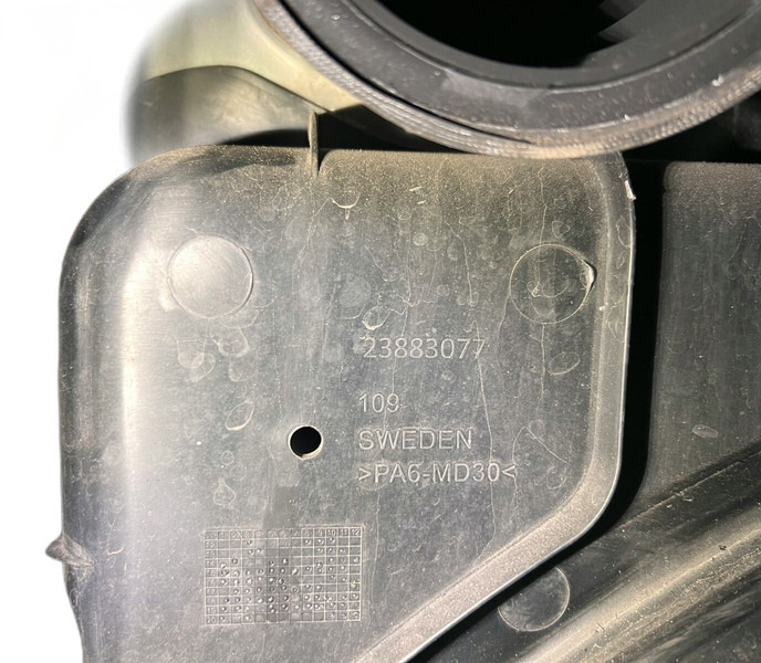 Volvo - Radiatori: foto 4 Volvo - Radiatori: foto 4