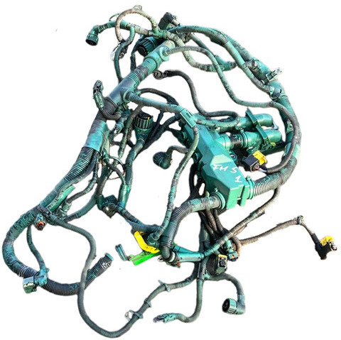 Volvo - Kabllot/ Pajimet e telave: foto 2 Volvo - Kabllot/ Pajimet e telave: foto 2