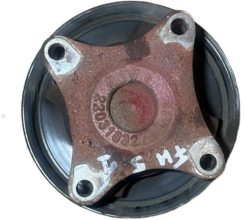 Volvo - Sistemi i ftohjes: foto 2 Volvo - Sistemi i ftohjes: foto 2