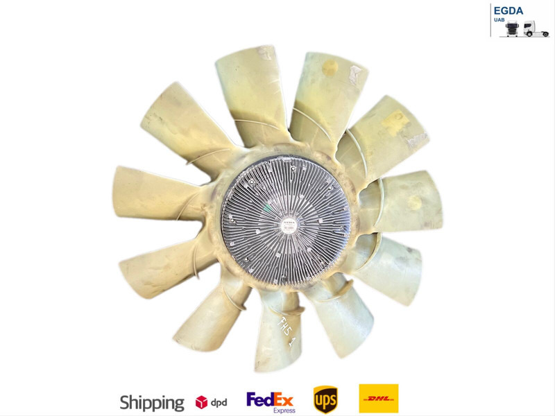 Volvo - Ventilatori: foto 1 Volvo - Ventilatori: foto 1