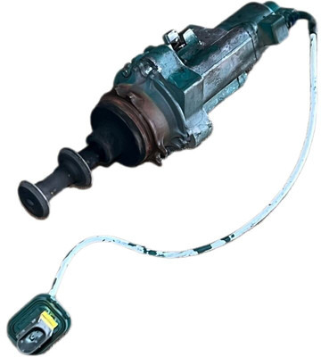 Volvo  - Sistemi i shkarkimit: foto 2 Volvo  - Sistemi i shkarkimit: foto 2