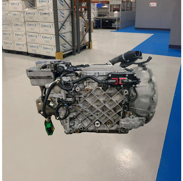 Volvo - Kutia e marsheve: foto 1 Volvo - Kutia e marsheve: foto 1