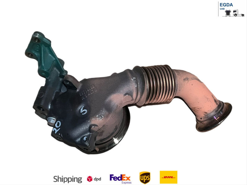 Volvo  - Marmita: foto 1 Volvo  - Marmita: foto 1