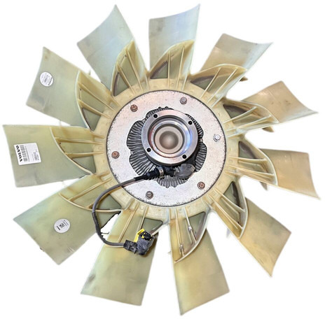 Volvo - Ventilatori: foto 2 Volvo - Ventilatori: foto 2