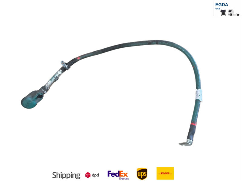 Volvo - Kabllot/ Pajimet e telave: foto 1 Volvo - Kabllot/ Pajimet e telave: foto 1