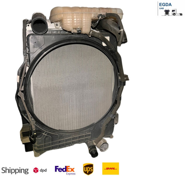 Volvo - Radiatori: foto 1 Volvo - Radiatori: foto 1