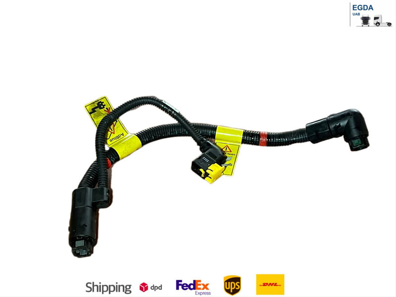 Volvo  - Sistemi i shkarkimit: foto 1 Volvo  - Sistemi i shkarkimit: foto 1