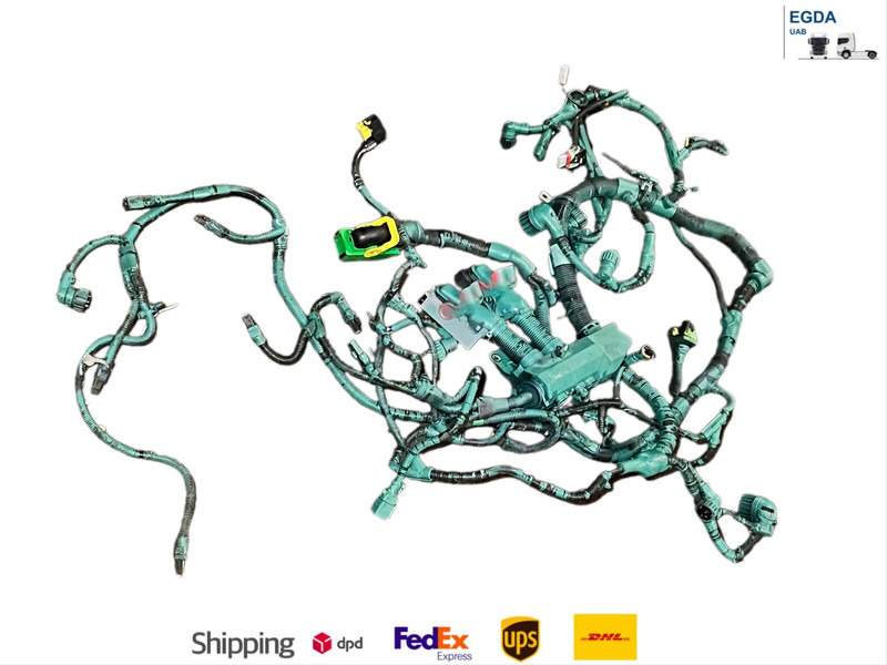 Volvo - Kabllot/ Pajimet e telave: foto 1 Volvo - Kabllot/ Pajimet e telave: foto 1