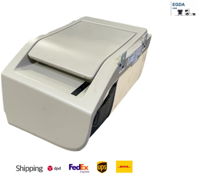 Volvo NEW refrigerator - Kabina dhe interier: foto 1 Volvo NEW refrigerator - Kabina dhe interier: foto 1