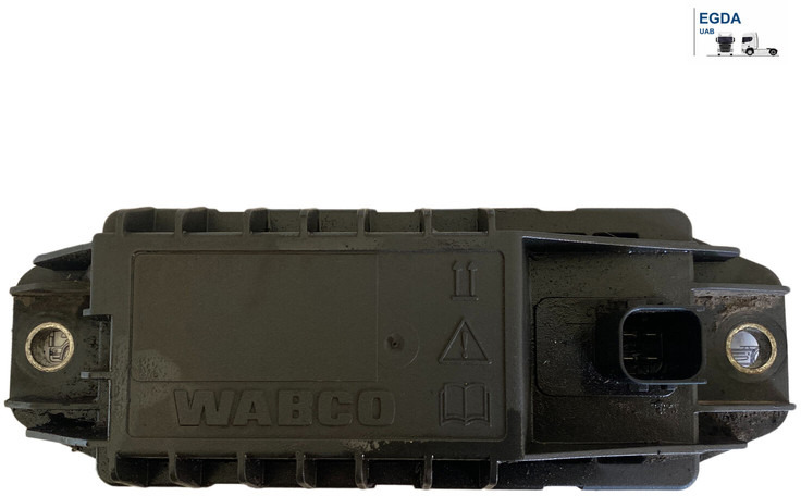 Wabco - ECU: foto 1 Wabco - ECU: foto 1
