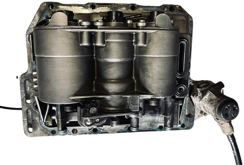 Wabco TGS - ECU: foto 2 Wabco TGS - ECU: foto 2