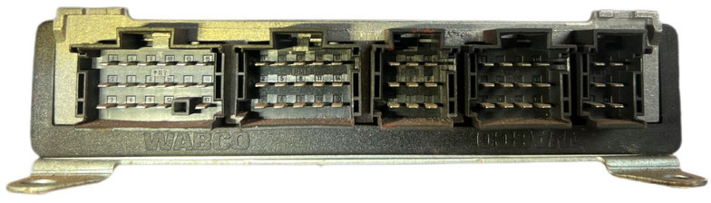 Wabco XF - ECU: foto 2 Wabco XF - ECU: foto 2