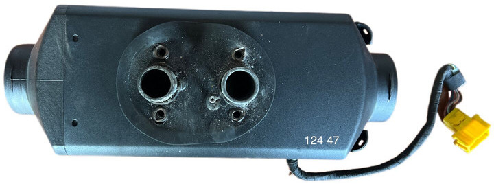 Webasto Airtronic D2 - Ngrohja/ Ventilimi: foto 3 Webasto Airtronic D2 - Ngrohja/ Ventilimi: foto 3