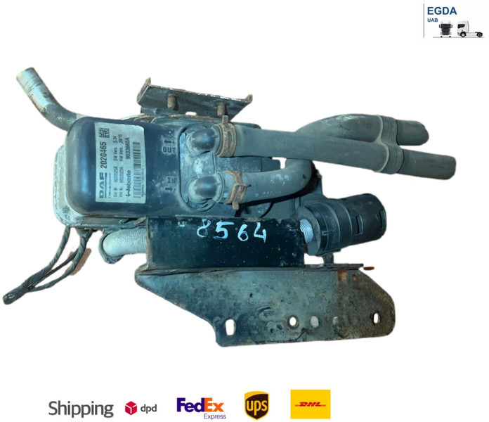 Webasto - Ngrohja/ Ventilimi: foto 1 Webasto - Ngrohja/ Ventilimi: foto 1