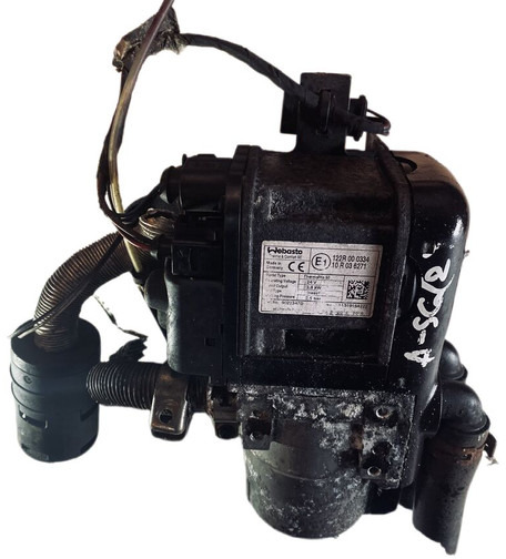 Webasto - Ngrohja/ Ventilimi: foto 1 Webasto - Ngrohja/ Ventilimi: foto 1