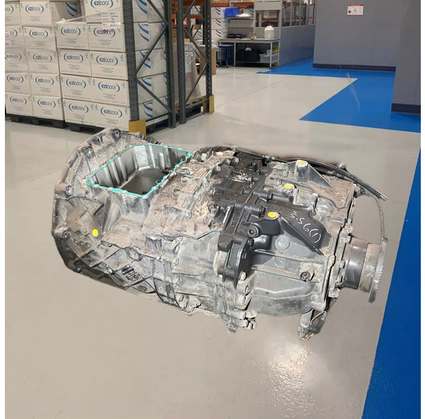 ZF - Kutia e marsheve: foto 4 ZF - Kutia e marsheve: foto 4