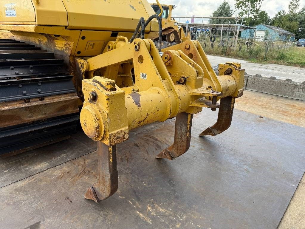 Komatsu D 65 PX-12 - Buldozer: foto 3 Komatsu D 65 PX-12 - Buldozer: foto 3