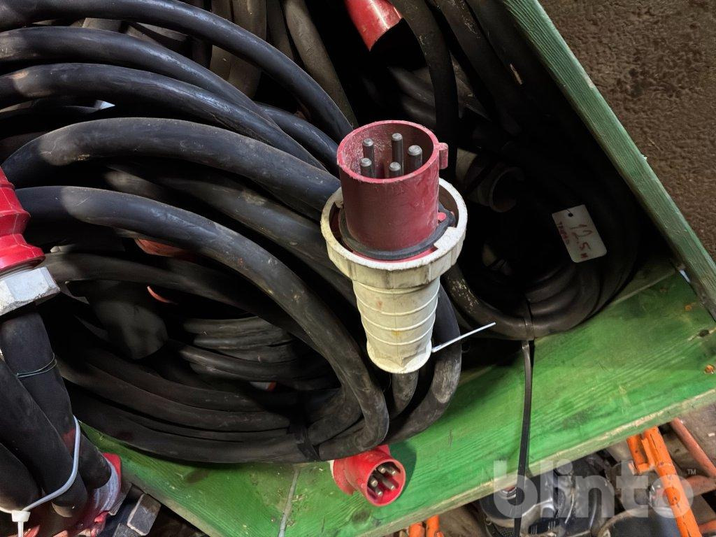 ABB - Kabllot/ Pajimet e telave për Makineri ndërtimi: foto 3 ABB - Kabllot/ Pajimet e telave për Makineri ndërtimi: foto 3