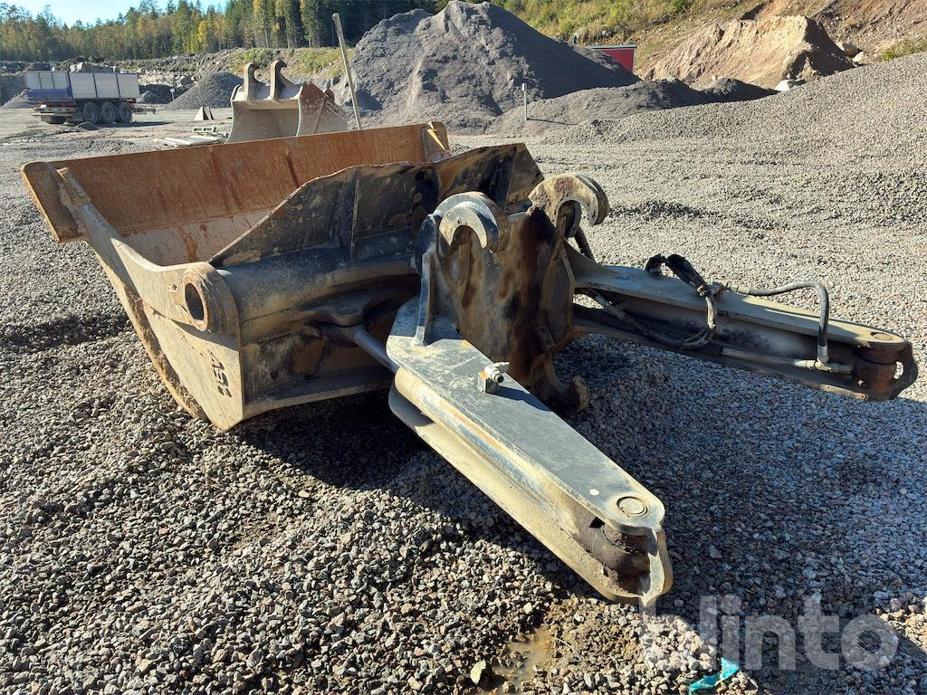 ABL SMP 105 - Kovë: foto 5 ABL SMP 105 - Kovë: foto 5