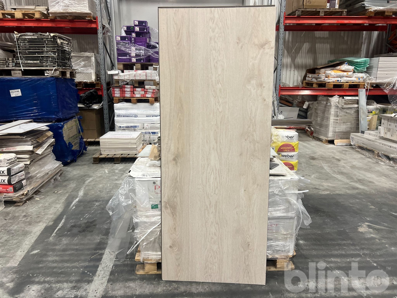 Authentic Bright Oak - 195 m2 - Vegla/ Pajisja: foto 1 Authentic Bright Oak - 195 m2 - Vegla/ Pajisja: foto 1