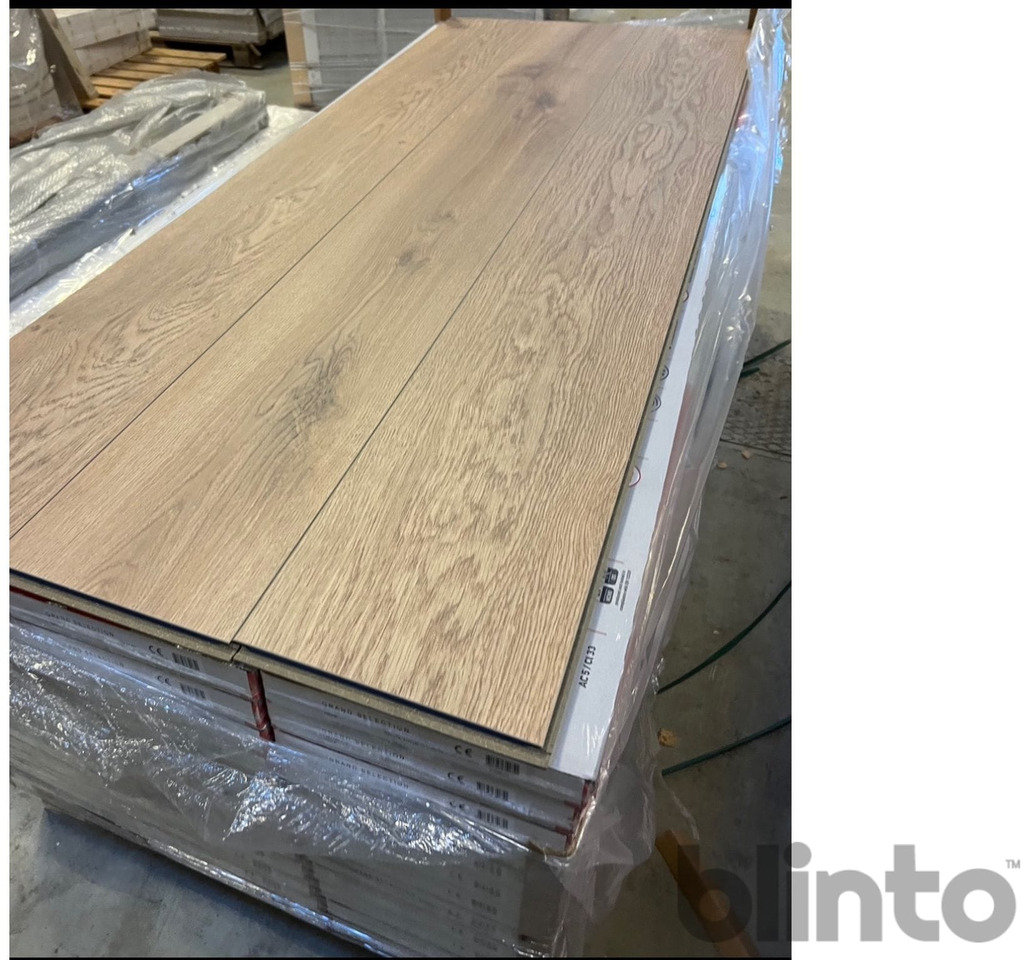 Authentic Natural Oak - 130 m2 - Vegla/ Pajisja: foto 4 Authentic Natural Oak - 130 m2 - Vegla/ Pajisja: foto 4