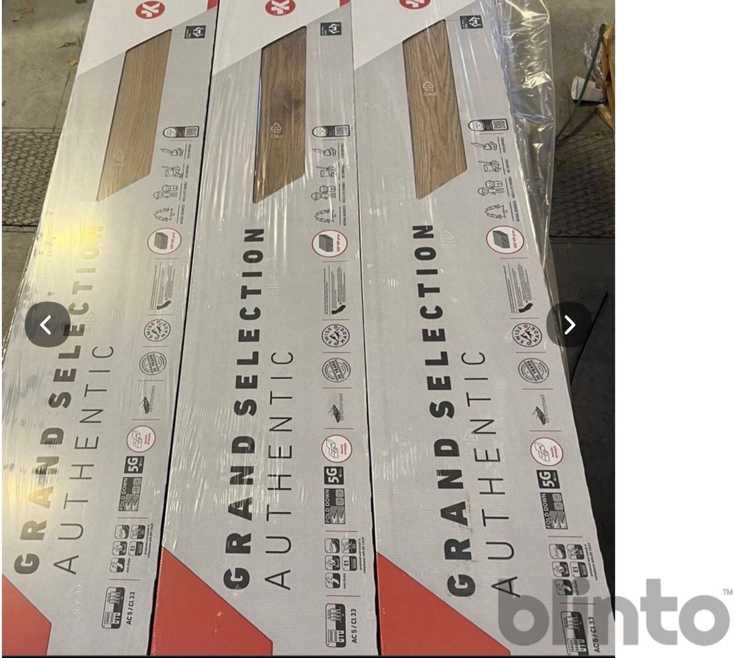 Authentic Natural Oak - 70 m2 - Vegla/ Pajisja: foto 5 Authentic Natural Oak - 70 m2 - Vegla/ Pajisja: foto 5