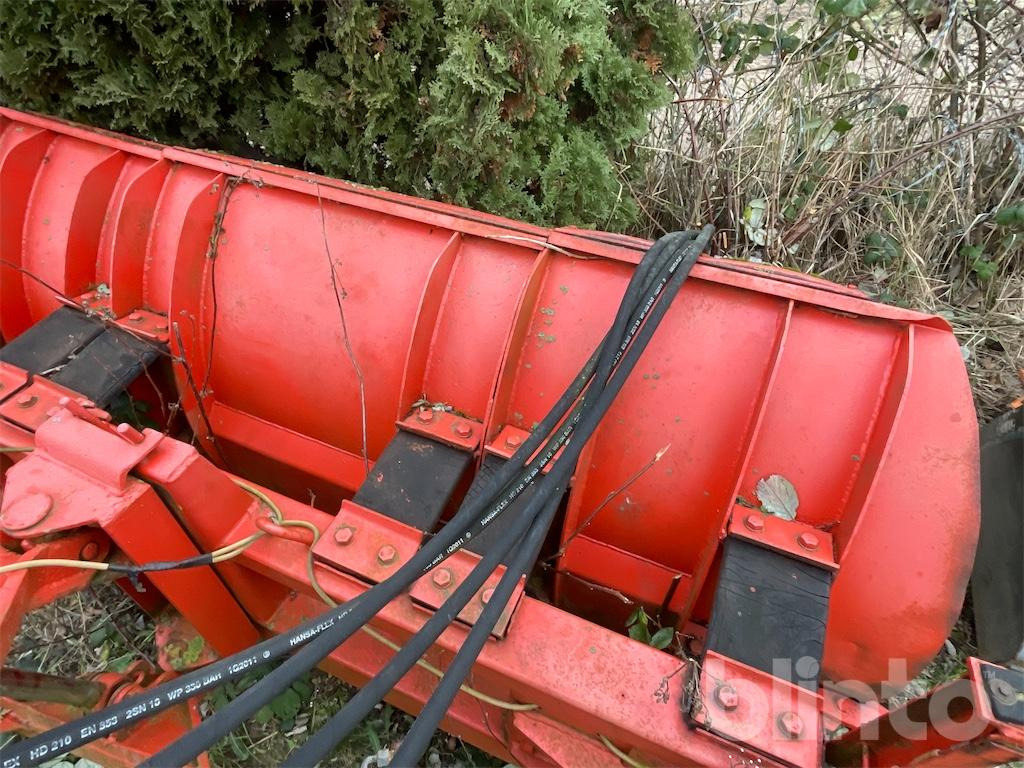 Beilhack PL 20P (1999) - Borëpastruese: foto 3 Beilhack PL 20P (1999) - Borëpastruese: foto 3