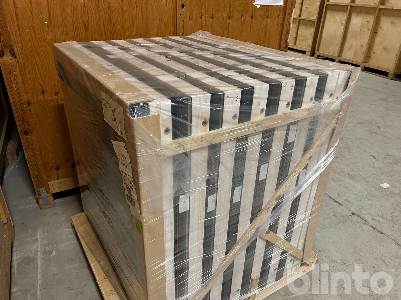 Era 8 st på pall Nya - Vegla/ Pajisja: foto 5 Era 8 st på pall Nya - Vegla/ Pajisja: foto 5