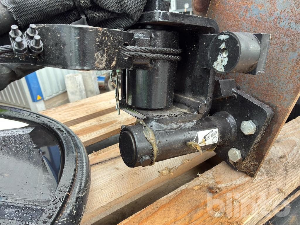 Trince/ Grirese degesh dhe bari GreenTec RI80: foto 13