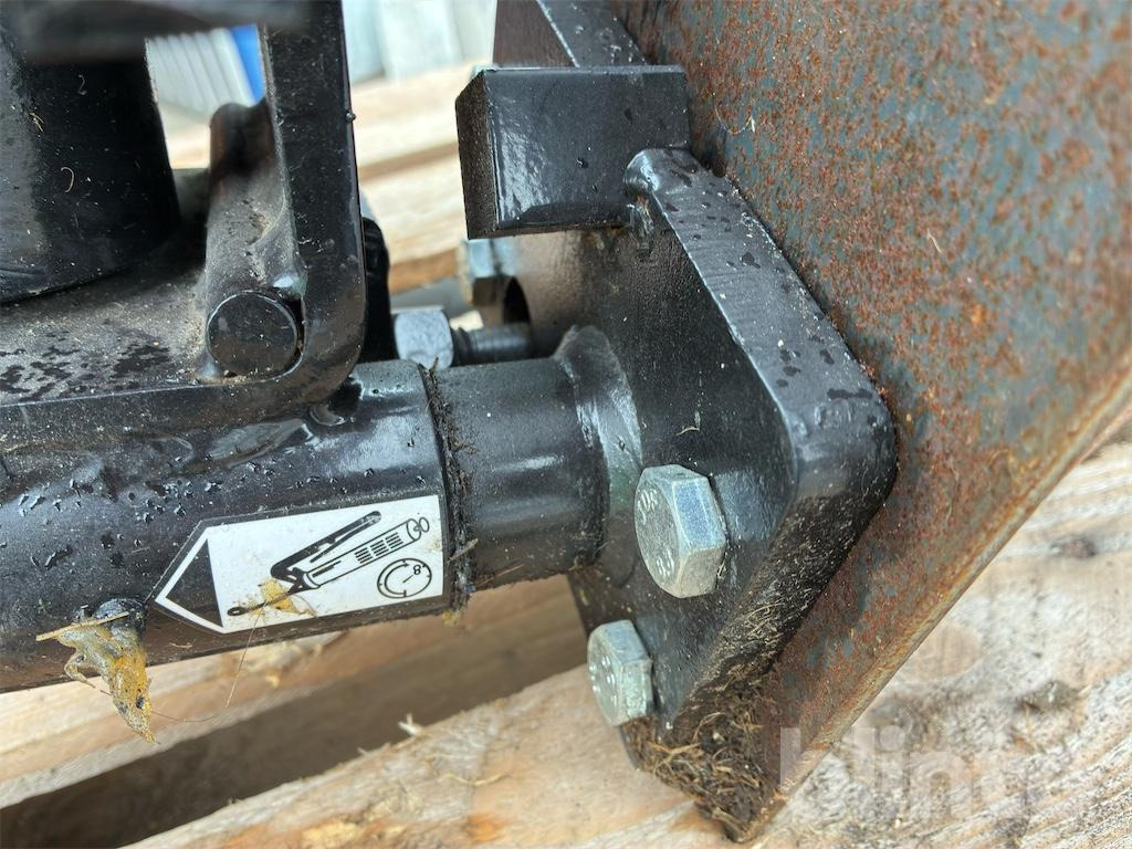 Trince/ Grirese degesh dhe bari GreenTec RI80: foto 15