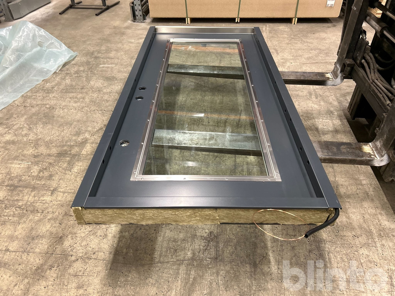 Hellbergs Ståldörrar HD110-1 - 26st - Vegla/ Pajisja: foto 5 Hellbergs Ståldörrar HD110-1 - 26st - Vegla/ Pajisja: foto 5