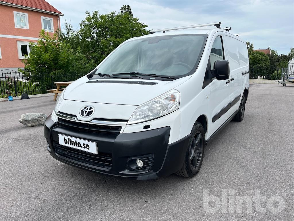 TOYOTA X - Kamioncine: foto 1 TOYOTA X - Kamioncine: foto 1