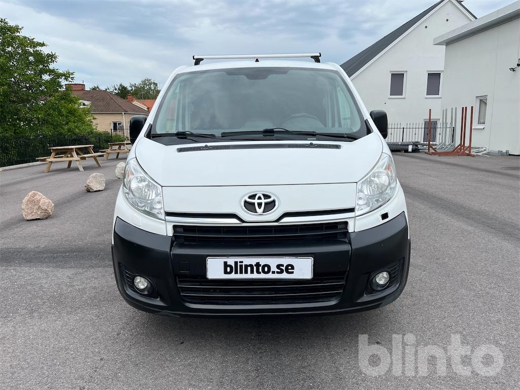 TOYOTA X - Kamioncine: foto 2 TOYOTA X - Kamioncine: foto 2