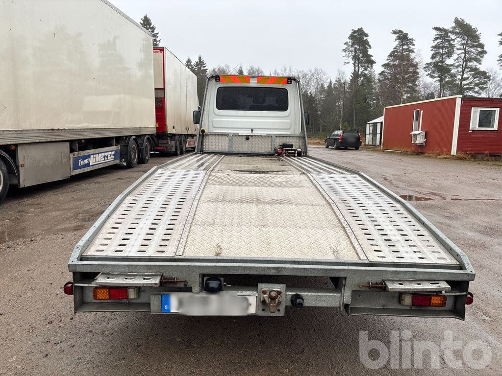 RENAULT MASCOTT 160.65 - Kamioni: foto 4 RENAULT MASCOTT 160.65 - Kamioni: foto 4