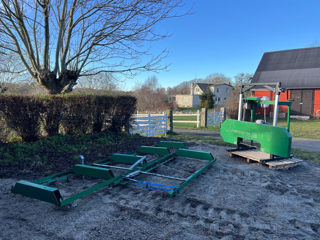 Kellfri SW 500 - Gater: foto 1 Kellfri SW 500 - Gater: foto 1