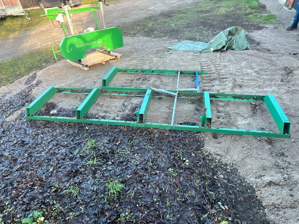 Kellfri SW 500 - Gater: foto 3 Kellfri SW 500 - Gater: foto 3