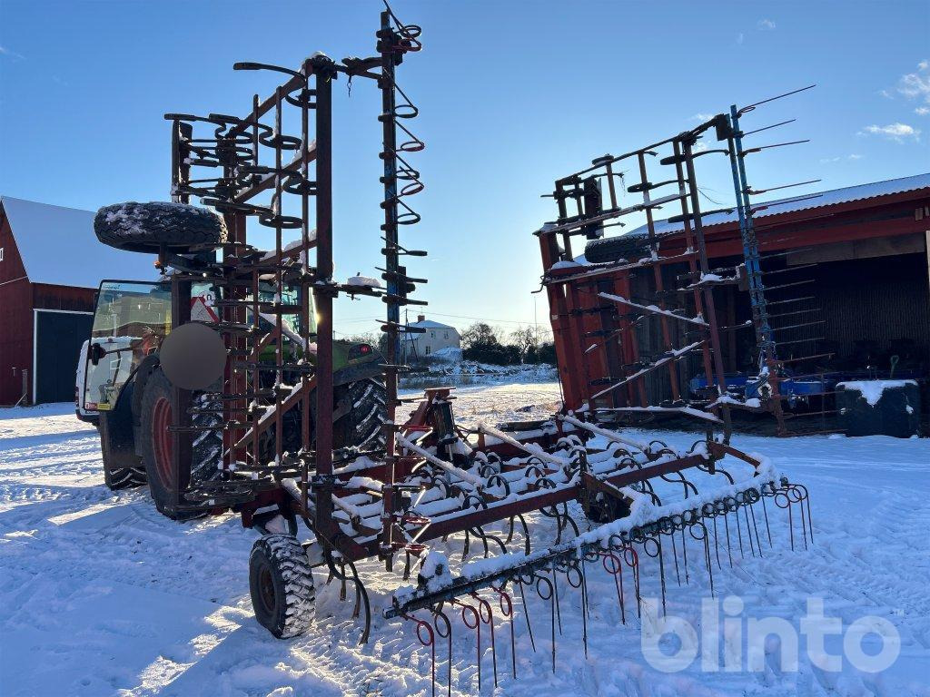 Kongskilde - Lesë: foto 1 Kongskilde - Lesë: foto 1