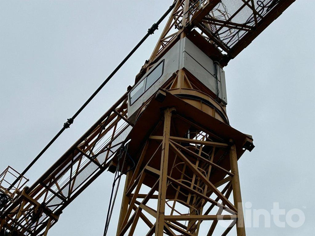 Liebherr - Vinç-urë: foto 4 Liebherr - Vinç-urë: foto 4