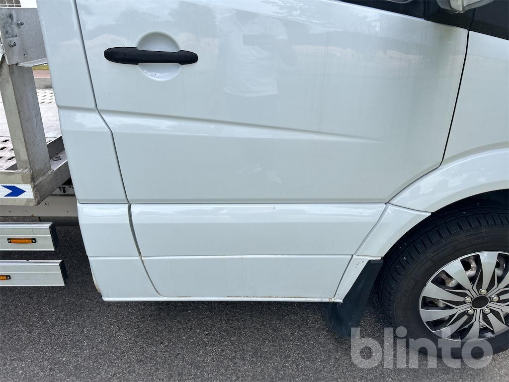Autotransportues Mercedes-Benz Sprinter 316 CDI - 906 OK 35: foto 21