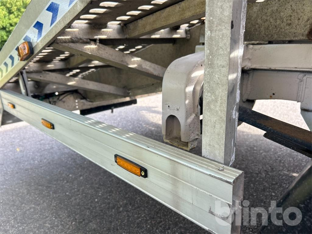 Autotransportues Mercedes-Benz Sprinter 316 CDI - 906 OK 35: foto 32