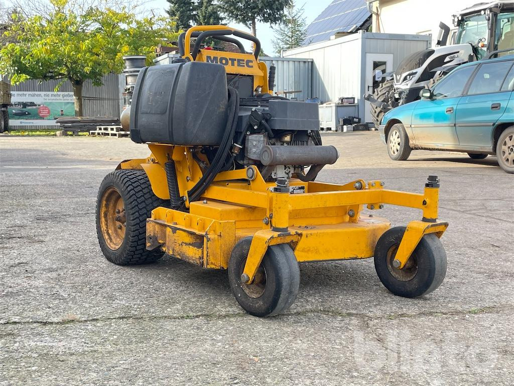 Motec WSES 36 (2010) - Korrëse bari i kopshtit: foto 2 Motec WSES 36 (2010) - Korrëse bari i kopshtit: foto 2