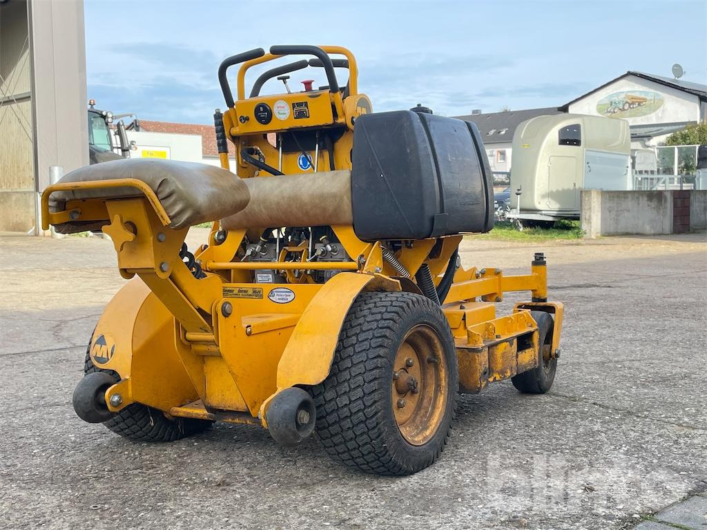 Motec WSES 36 (2010) - Korrëse bari i kopshtit: foto 3 Motec WSES 36 (2010) - Korrëse bari i kopshtit: foto 3