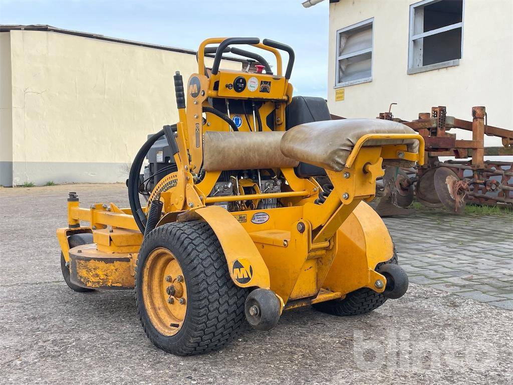 Motec WSES 36 (2010) - Korrëse bari i kopshtit: foto 4 Motec WSES 36 (2010) - Korrëse bari i kopshtit: foto 4