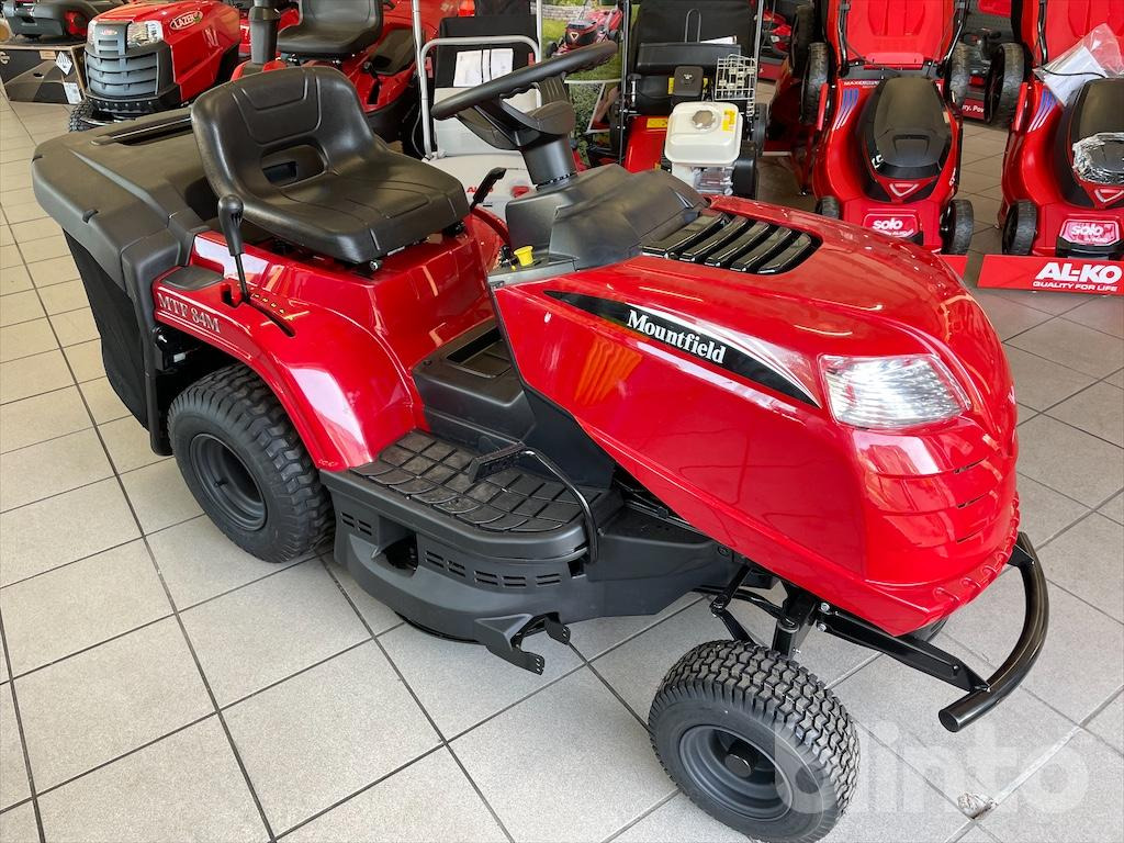 Mountfield MTF 84M (neu/unbenutzt, Bj. 2025) - Korrëse bari i kopshtit: foto 2 Mountfield MTF 84M (neu/unbenutzt, Bj. 2025) - Korrëse bari i kopshtit: foto 2