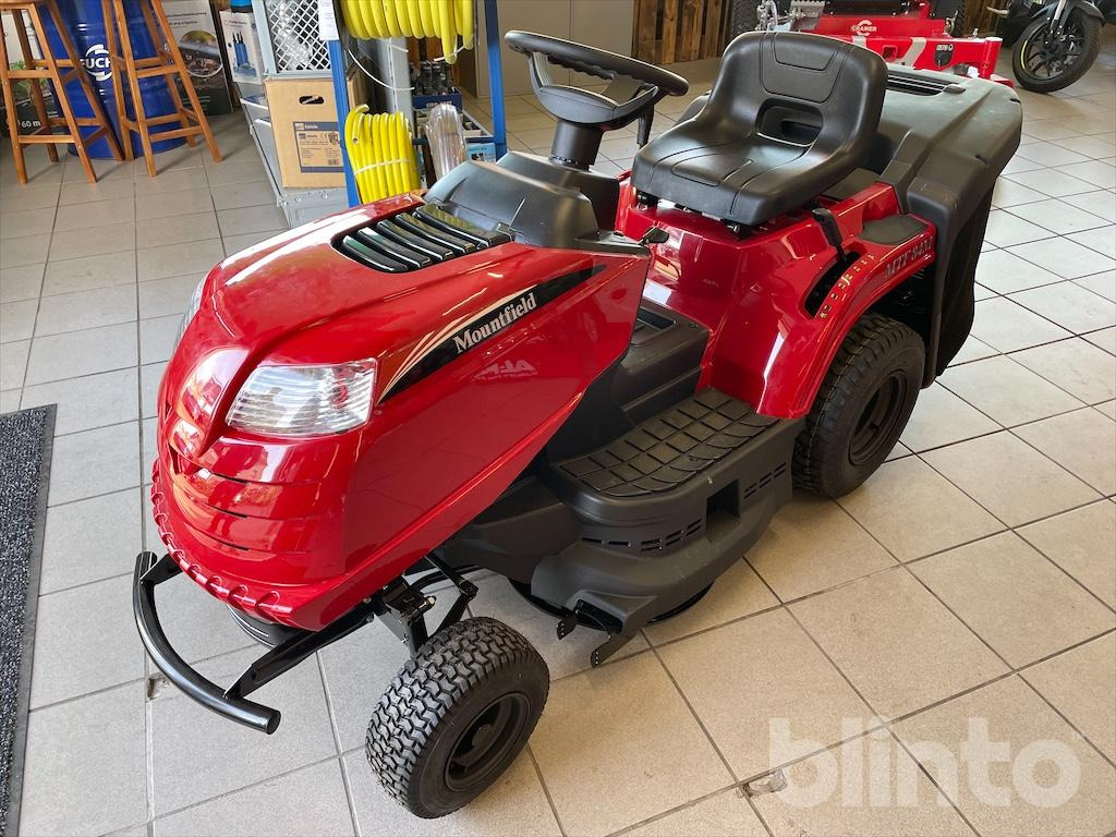 Mountfield MTF 84M (neu/unbenutzt, Bj. 2025) - Korrëse bari i kopshtit: foto 1 Mountfield MTF 84M (neu/unbenutzt, Bj. 2025) - Korrëse bari i kopshtit: foto 1