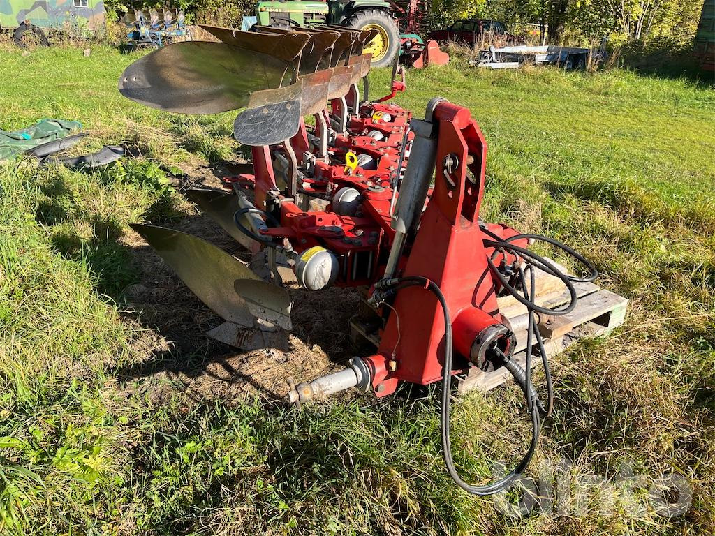 Överum Agrolux - Plug: foto 3 Överum Agrolux - Plug: foto 3
