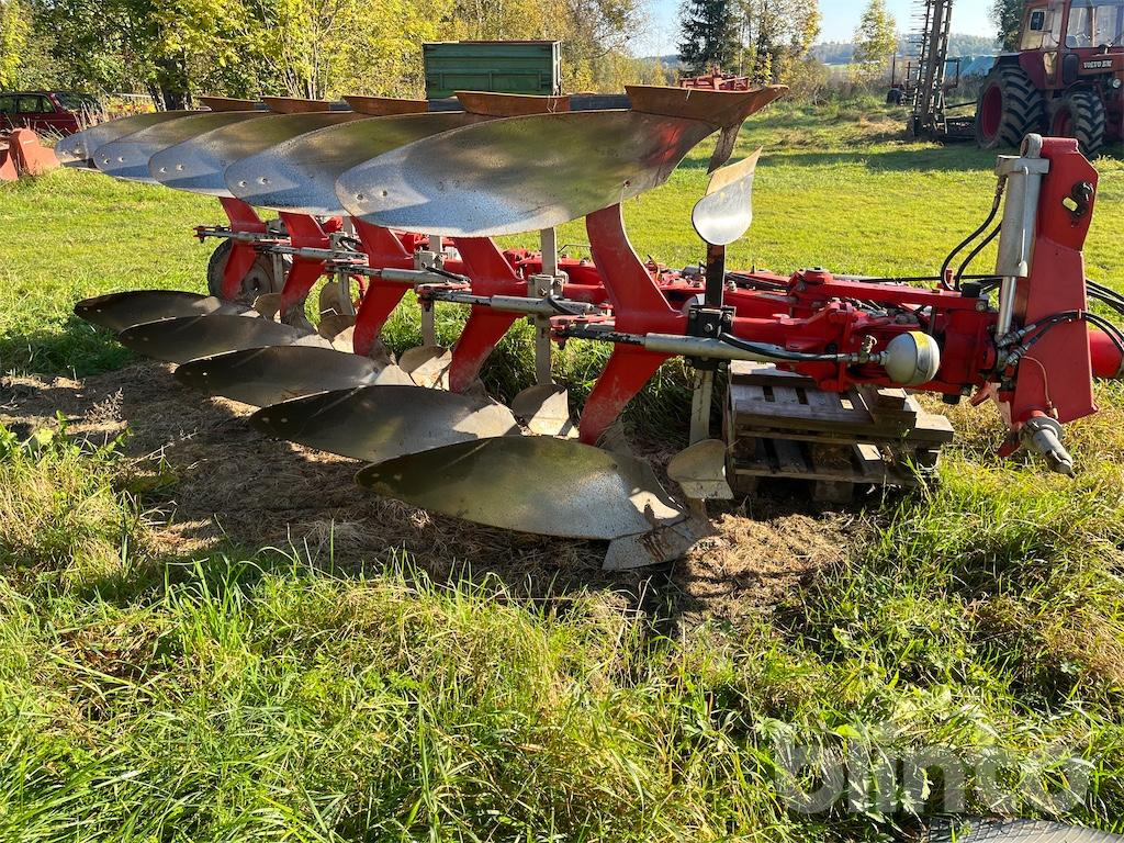 Överum Agrolux - Plug: foto 1 Överum Agrolux - Plug: foto 1